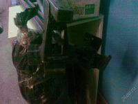 Лот: 2391030. Фото: 2. багажник на крышу стоял на toyota... Оснащение, оборудование, аксессуары