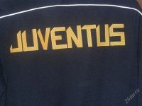 Лот: 1818886. Фото: 3. кофта nike juventus. Одежда, обувь, галантерея