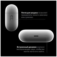 Лот: 19550125. Фото: 12. Беспроводные наушники Apple AirPods...