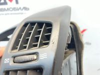 Лот: 25727744. Фото: 8. рамка магнитолы Kia Ceed ED