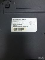 Лот: 9452430. Фото: 3. Отличный ноутбук DNS 17. Компьютеры, оргтехника, канцтовары