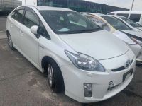Лот: 20899258. Фото: 4. Радиатор двигателя Toyota Prius... Красноярск