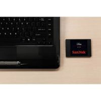Лот: 21437275. Фото: 4. SSD диск Sandisk 2TB Ultra 3D... Красноярск