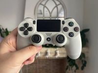 Лот: 24909752. Фото: 2. Джойстик dualshock 4 серебристый. Периферия