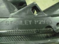 Лот: 10337806. Фото: 3. Фара передняя левая stanley p2970... Авто, мото, водный транспорт