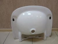 Лот: 1858244. Фото: 2. Раковина. Сантехника, водопровод