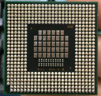 Лот: 15918171. Фото: 2. Intel Core 2 Duo T7500. Комплектующие