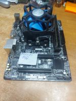 Лот: 25527757. Фото: 2. Комплект AMD Athlon X4 840/ga-f2a78m-hd2... Комплектующие