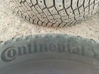 Лот: 19180722. Фото: 6. Continental IceContact2, цена...