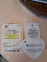 Лот: 25884796. Фото: 3. Серьги. Красноярск