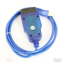 Лот: 6221294. Фото: 3. Диагностический адаптер USB OBD... Авто, мото, водный транспорт