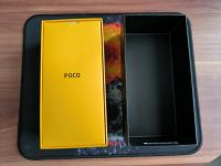 Лот: 21689767. Фото: 3. POCO X3 NFC 128 ГБ синий. Красноярск
