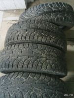 Лот: 10723989. Фото: 6. Hankook Tire Winter i*Pike W409...