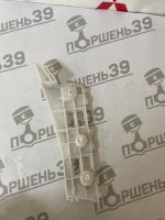 Лот: 19372353. Фото: 2. Крепление бам-ра Toyota PRIUS... Автозапчасти