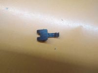Лот: 23426254. Фото: 2. Б\У заглушка Ethernet, LAN, WAN... Комплектующие