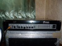 Лот: 1074969. Фото: 2. Ampeg SVT-3 Pro (Made in USA!). Профессиональный звук