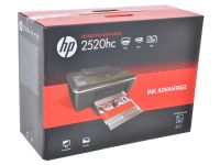 Лот: 7671210. Фото: 3. МФУ струйное HP Deskjet Ink Advantage... Компьютеры, оргтехника, канцтовары