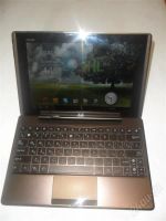 Лот: 1625589. Фото: 2. Планшет Asus EEE Pad transformer... Компьютеры, ноутбуки, планшеты