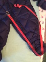 Лот: 6132285. Фото: 4. Зимний комбинезон. Красноярск