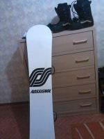 Лот: 8859406. Фото: 3. Сноуборд Rossignol 155. Спортивные товары