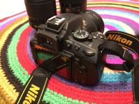 Лот: 13564675. Фото: 5. Nikon D5100 + 3 объектива + вспышка...