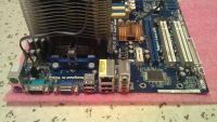 Лот: 4011423. Фото: 3. ASRock N68C-S UCC. Компьютеры, оргтехника, канцтовары