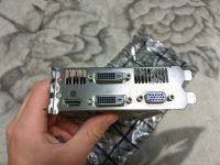 Лот: 16707167. Фото: 3. Видеокарта Gtx 750ti. Компьютеры, оргтехника, канцтовары