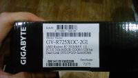 Лот: 8512799. Фото: 5. Видеокарта gigabyte amd radeon...