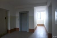 Лот: 10102560. Фото: 2. 3-х комн. квартира, 120,8 кв.м... Продажа