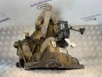Лот: 22460168. Фото: 4. МКПП Ford Focus CB4. Красноярск