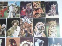 Лот: 16369736. Фото: 3. Карманные календари. Цирк СССР... Коллекционирование, моделизм