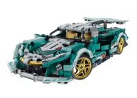 Лот: 22937005. Фото: 2. Конструктор iM.Master Mechanical... Игрушки