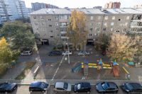Лот: 25807379. Фото: 6. 3-комн. квартира , Красноярск...