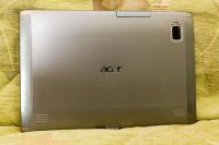 Лот: 4138814. Фото: 4. Acer iconiaTab A500 16Gb (планшет... Красноярск