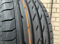 Лот: 18819968. Фото: 4. Летние шины R16 205/55 Nokian... Красноярск