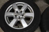 Лот: 18520271. Фото: 4. Диски оригинал Nissan X-Trail... Красноярск