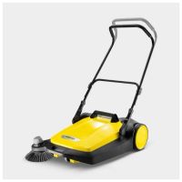 Лот: 17101345. Фото: 4. Подметальная машина Karcher S... Красноярск