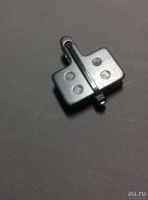 Лот: 8915123. Фото: 2. Тормозные колодки Shimano M375-575... Велоспорт