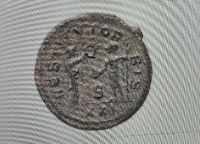 Лот: 22170514. Фото: 2. Монета Римская империя, Проб... Монеты