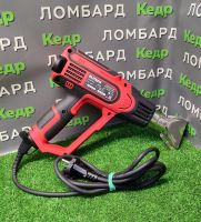 Лот: 25177368. Фото: 2. Термопистолет Elitech TB 20-60C... Инструмент и расходные