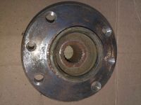 Лот: 18192494. Фото: 3. Ступица ВАЗ 2108-21099. Авто, мото, водный транспорт