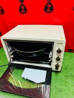 Лот: 21096511. Фото: 3. Мини-печь Simfer M3417 Albeni... Бытовая техника