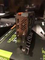 Лот: 13391755. Фото: 4. GTX 1070Ti 8Gb. Красноярск
