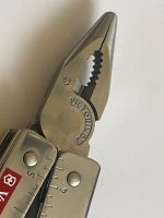 Лот: 20839980. Фото: 3. Раритетный мультитул Victorinox... Туризм, охота, рыбалка, самооборона