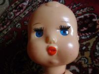 Лот: 25360685. Фото: 7. Кукла СССР Яша г.Киров, 40 см