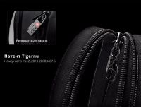 Лот: 16217166. Фото: 3. Рюкзак Tigernu T-B3143/27L/15... Одежда, обувь, галантерея