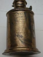 Лот: 15666916. Фото: 4. Лампа керосиновая старинная (Y127... Красноярск