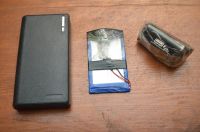 Лот: 8855627. Фото: 2. Повербанк Power Bank №3. Аксессуары