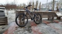Лот: 7127753. Фото: 2. Atom DX Обмен на авто. Велоспорт
