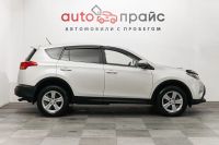 Лот: 19301845. Фото: 8. Toyota RAV4, IV (CA40) 2.0 CVT...